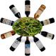 Tips To Pair Springtime Greens With Wine
